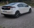 Білий Шевроле Вольт, об'ємом двигуна 1.4 л та пробігом 235 тис. км за 12600 $, фото 4 на Automoto.ua