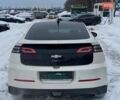 Белый Шевроле Вольт, объемом двигателя 1.4 л и пробегом 232 тыс. км за 9490 $, фото 12 на Automoto.ua