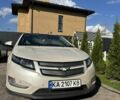 Белый Шевроле Вольт, объемом двигателя 1.4 л и пробегом 182 тыс. км за 10150 $, фото 15 на Automoto.ua