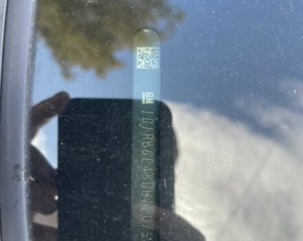 Белый Шевроле Вольт, объемом двигателя 1.4 л и пробегом 159 тыс. км за 9300 $, фото 11 на Automoto.ua