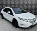 Белый Шевроле Вольт, объемом двигателя 1.4 л и пробегом 167 тыс. км за 7500 $, фото 1 на Automoto.ua