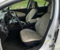 Белый Шевроле Вольт, объемом двигателя 1.4 л и пробегом 181 тыс. км за 9790 $, фото 9 на Automoto.ua