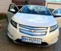 Білий Шевроле Вольт, об'ємом двигуна 1.4 л та пробігом 285 тис. км за 9000 $, фото 1 на Automoto.ua