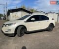 Белый Шевроле Вольт, объемом двигателя 1.4 л и пробегом 159 тыс. км за 9300 $, фото 2 на Automoto.ua