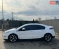 Белый Шевроле Вольт, объемом двигателя 1.4 л и пробегом 214 тыс. км за 11500 $, фото 2 на Automoto.ua
