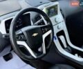 Белый Шевроле Вольт, объемом двигателя 1.4 л и пробегом 165 тыс. км за 8800 $, фото 11 на Automoto.ua