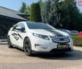 Белый Шевроле Вольт, объемом двигателя 1.4 л и пробегом 159 тыс. км за 9200 $, фото 1 на Automoto.ua