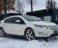 Білий Шевроле Вольт, об'ємом двигуна 1.4 л та пробігом 232 тис. км за 9490 $, фото 2 на Automoto.ua