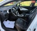 Белый Шевроле Вольт, объемом двигателя 1.4 л и пробегом 165 тыс. км за 8800 $, фото 14 на Automoto.ua