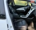 Белый Шевроле Вольт, объемом двигателя 1.4 л и пробегом 165 тыс. км за 8800 $, фото 8 на Automoto.ua