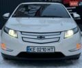 Белый Шевроле Вольт, объемом двигателя 1.4 л и пробегом 140 тыс. км за 8800 $, фото 2 на Automoto.ua