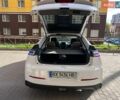 Білий Шевроле Вольт, об'ємом двигуна 1.4 л та пробігом 193 тис. км за 10700 $, фото 17 на Automoto.ua