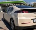 Білий Шевроле Вольт, об'ємом двигуна 1.4 л та пробігом 221 тис. км за 11100 $, фото 8 на Automoto.ua