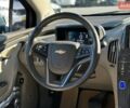 Білий Шевроле Вольт, об'ємом двигуна 1.4 л та пробігом 100 тис. км за 11200 $, фото 10 на Automoto.ua