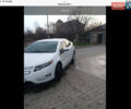 Белый Шевроле Вольт, объемом двигателя 1.4 л и пробегом 210 тыс. км за 12500 $, фото 3 на Automoto.ua