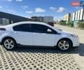 Белый Шевроле Вольт, объемом двигателя 1.4 л и пробегом 190 тыс. км за 13000 $, фото 3 на Automoto.ua