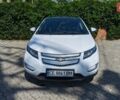 Білий Шевроле Вольт, об'ємом двигуна 1.4 л та пробігом 206 тис. км за 11900 $, фото 1 на Automoto.ua