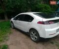 Белый Шевроле Вольт, объемом двигателя 1.4 л и пробегом 173 тыс. км за 9300 $, фото 2 на Automoto.ua