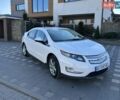 Білий Шевроле Вольт, об'ємом двигуна 1.4 л та пробігом 259 тис. км за 12000 $, фото 1 на Automoto.ua