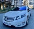 Білий Шевроле Вольт, об'ємом двигуна 1.4 л та пробігом 161 тис. км за 8800 $, фото 43 на Automoto.ua