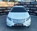 Білий Шевроле Вольт, об'ємом двигуна 1.4 л та пробігом 122 тис. км за 12500 $, фото 1 на Automoto.ua