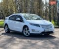 Білий Шевроле Вольт, об'ємом двигуна 1.4 л та пробігом 240 тис. км за 8200 $, фото 1 на Automoto.ua