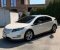 Білий Шевроле Вольт, об'ємом двигуна 1.4 л та пробігом 221 тис. км за 11100 $, фото 28 на Automoto.ua