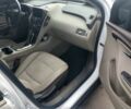 Белый Шевроле Вольт, объемом двигателя 0 л и пробегом 137 тыс. км за 11500 $, фото 6 на Automoto.ua