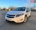 Білий Шевроле Вольт, об'ємом двигуна 1.4 л та пробігом 228 тис. км за 9600 $, фото 1 на Automoto.ua