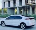 Білий Шевроле Вольт, об'ємом двигуна 1.4 л та пробігом 161 тис. км за 8800 $, фото 12 на Automoto.ua