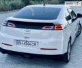 Белый Шевроле Вольт, объемом двигателя 1.4 л и пробегом 161 тыс. км за 8800 $, фото 16 на Automoto.ua