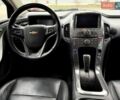 Белый Шевроле Вольт, объемом двигателя 0 л и пробегом 265 тыс. км за 9300 $, фото 16 на Automoto.ua