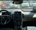 Шевроле Вольт 2013 в Ивано-Франковске на Automoto.ua Белый Шевроле Вольт, объемом двигателя 1.4 л и пробегом 157 тыс. км за 11700 $, фото 13 на Automoto.ua