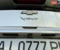 Білий Шевроле Вольт, об'ємом двигуна 1.4 л та пробігом 103 тис. км за 12300 $, фото 47 на Automoto.ua