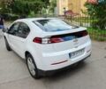 Белый Шевроле Вольт, объемом двигателя 1.4 л и пробегом 218 тыс. км за 9000 $, фото 7 на Automoto.ua
