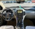 Білий Шевроле Вольт, об'ємом двигуна 1.4 л та пробігом 100 тис. км за 11200 $, фото 9 на Automoto.ua