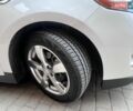 Білий Шевроле Вольт, об'ємом двигуна 1.4 л та пробігом 193 тис. км за 10700 $, фото 5 на Automoto.ua
