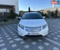 Білий Шевроле Вольт, об'ємом двигуна 1.4 л та пробігом 259 тис. км за 12000 $, фото 4 на Automoto.ua