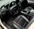 Білий Шевроле Вольт, об'ємом двигуна 1.4 л та пробігом 265 тис. км за 9300 $, фото 12 на Automoto.ua