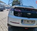 Білий Шевроле Вольт, об'ємом двигуна 1.4 л та пробігом 206 тис. км за 11900 $, фото 4 на Automoto.ua