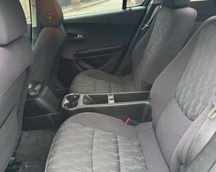 Белый Шевроле Вольт, объемом двигателя 1.4 л и пробегом 223 тыс. км за 7800 $, фото 9 на Automoto.ua