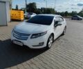 Белый Шевроле Вольт, объемом двигателя 1.4 л и пробегом 290 тыс. км за 8500 $, фото 1 на Automoto.ua
