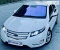 Белый Шевроле Вольт, объемом двигателя 1.4 л и пробегом 161 тыс. км за 8800 $, фото 5 на Automoto.ua