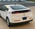 Белый Шевроле Вольт, объемом двигателя 1.4 л и пробегом 84 тыс. км за 4900 $, фото 4 на Automoto.ua