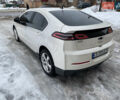 Белый Шевроле Вольт, объемом двигателя 1.4 л и пробегом 250 тыс. км за 10500 $, фото 8 на Automoto.ua