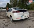 Белый Шевроле Вольт, объемом двигателя 1.4 л и пробегом 230 тыс. км за 10200 $, фото 5 на Automoto.ua