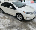 Белый Шевроле Вольт, объемом двигателя 1.4 л и пробегом 250 тыс. км за 10500 $, фото 10 на Automoto.ua