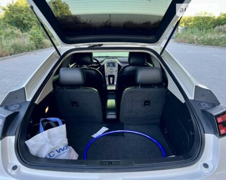 Белый Шевроле Вольт, объемом двигателя 1.4 л и пробегом 161 тыс. км за 8800 $, фото 39 на Automoto.ua