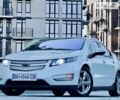 Белый Шевроле Вольт, объемом двигателя 1.4 л и пробегом 161 тыс. км за 8800 $, фото 22 на Automoto.ua