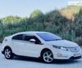 Білий Шевроле Вольт, об'ємом двигуна 1.4 л та пробігом 161 тис. км за 8800 $, фото 24 на Automoto.ua